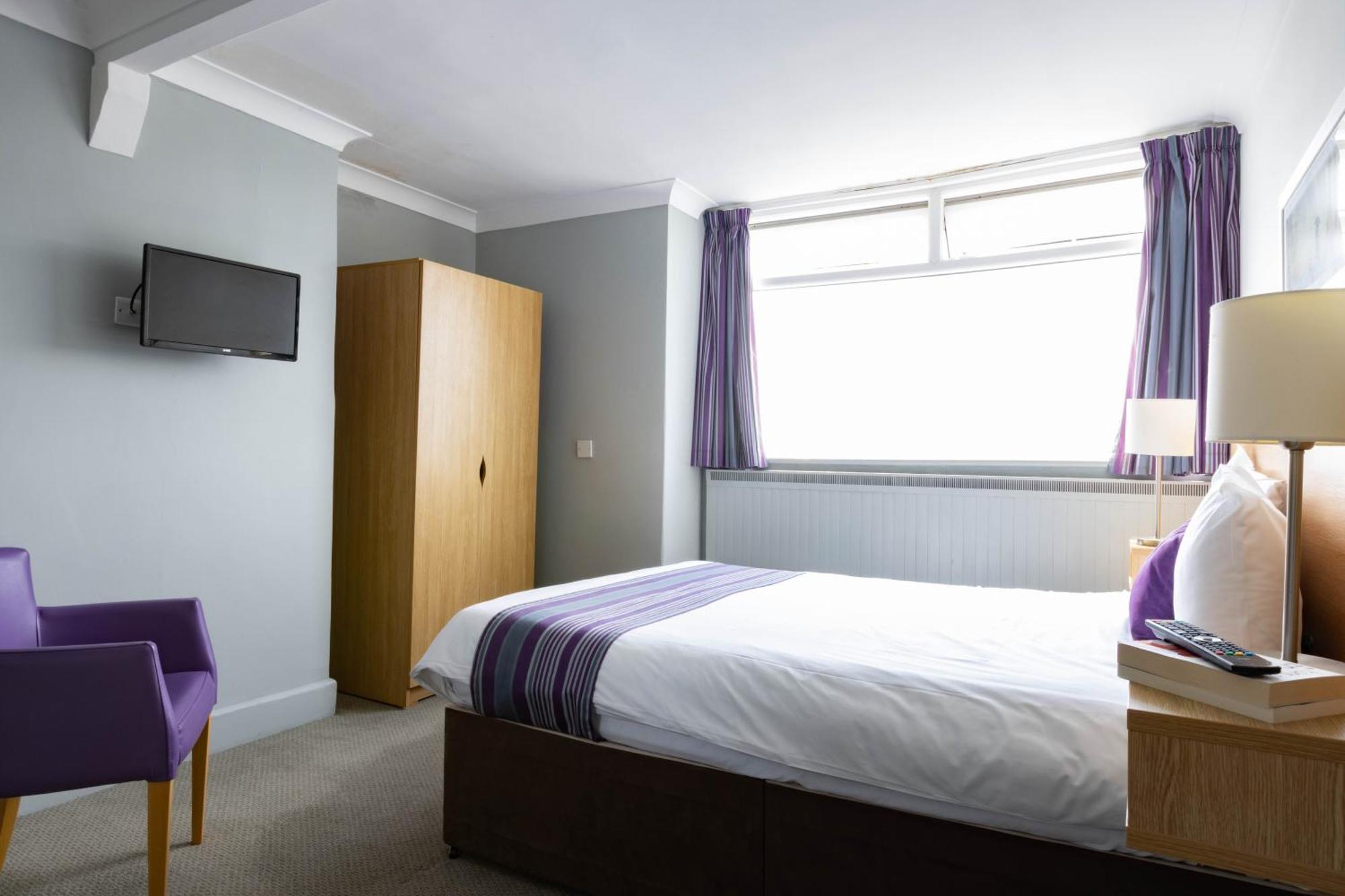 The Norbreck Hotel By Compass Hospitality Scarborough Habitación foto